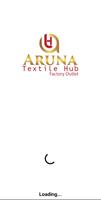 1 Schermata Aruna Textile Hub