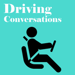 Practicing An English Driving 