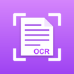 Image To Text-OCR icon