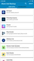 App Share And Backup poster