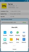App Share And Backup screenshot 3