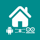 Arduino Bluetooth Home Automation APK