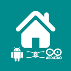 Arduino Bluetooth Home Automation icon