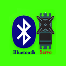 Arduino Servo Controller APK