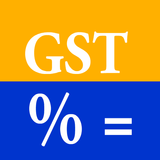 GST Calculator icon