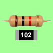 Resistor Code Calculator