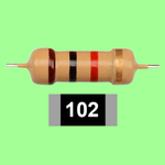Resistor Code Calculator icon