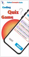 Python Examples Code скриншот 6