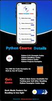 Python Examples Code Affiche