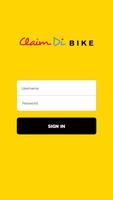 Claim Di Bike Affiche