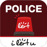 Police i lert u-APK