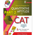 Arun Sharma Quantitative Aptitude : Part 2 icône