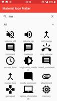Material Icon Maker screenshot 3