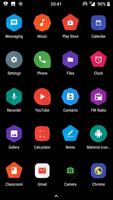 Material Icon Maker Pro Key plakat