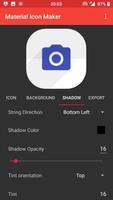 Material Icon Maker Pro Key 截图 2