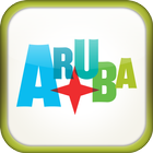 Aruba ikona