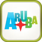 Aruba 圖標