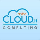 Aruba Cloud ikon