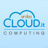 Aruba Cloud icône