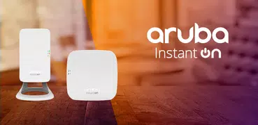 Aruba Instant On