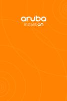 پوستر Aruba Instant On