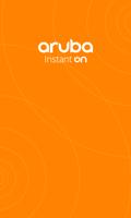 Poster Aruba Instant On