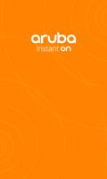 Aruba Instant On Cartaz