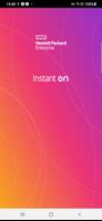HPE Networking Instant On Cartaz