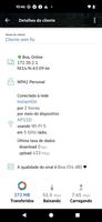 HPE Networking Instant On imagem de tela 2
