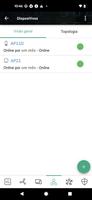 HPE Networking Instant On imagem de tela 3