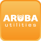 Aruba Utilities иконка