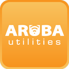 Aruba Utilities ikona