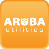 Aruba Utilities simgesi