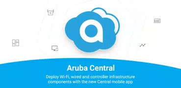 Aruba Central