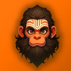 Hanuman Adventure:Ramayan Game أيقونة