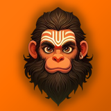 Hanuman in Ramayan:Indian Game