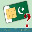 Live Tracker|Sim Owner Details aplikacja