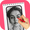 AR Draw: AI Sketch & Paint ART