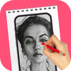 AR Draw: AI Sketch & Paint ART biểu tượng