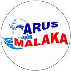 Arus Malaka icône