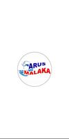 Arus Malaka โปสเตอร์