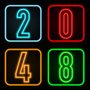 2048 Merge Number Match Number APK