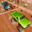 Tug of War Car Driving aplikacja