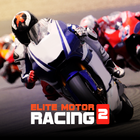 Elite Motor Racing 2 आइकन