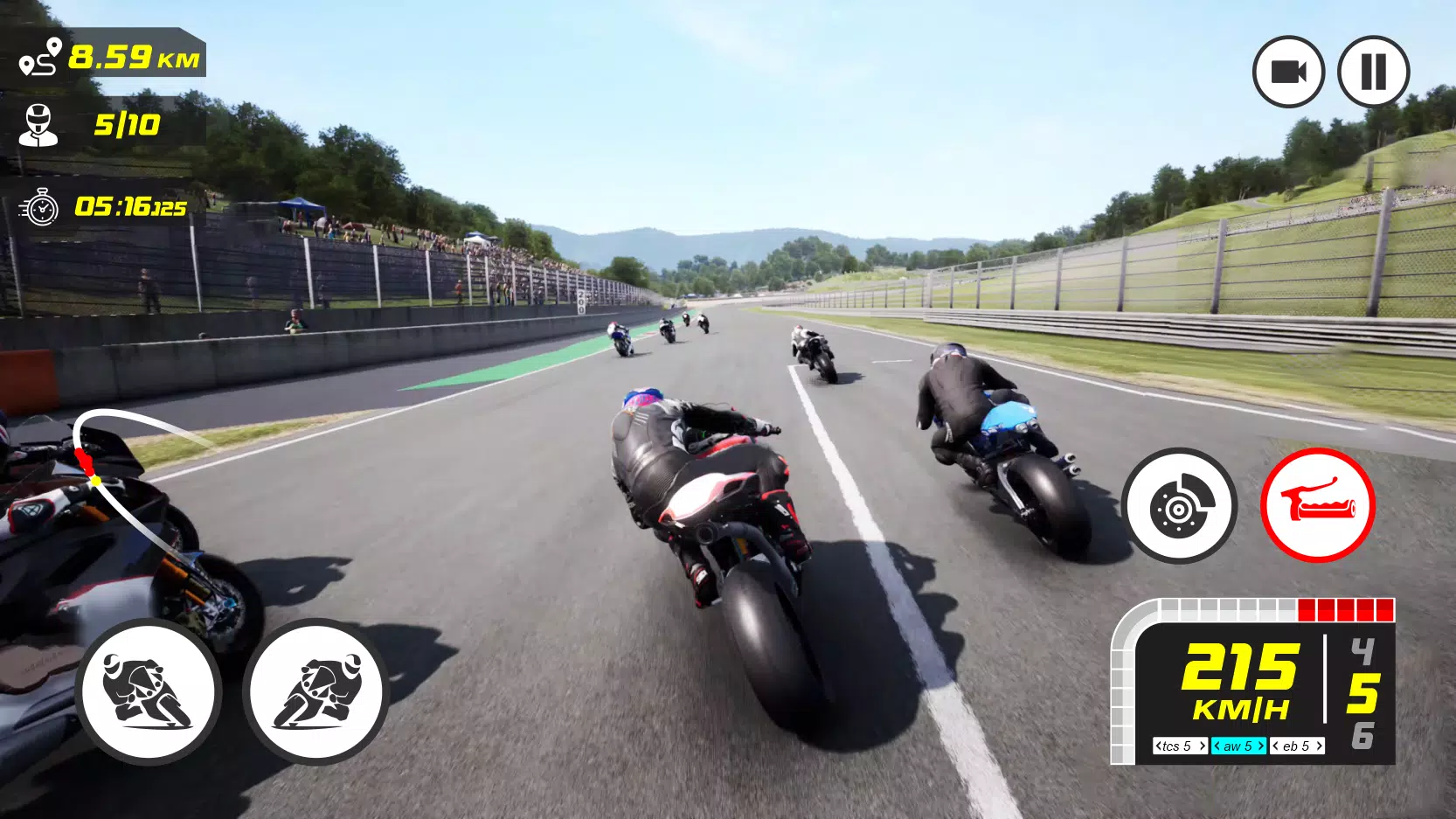 MotoGP Racing '21 APK Download for Android Free