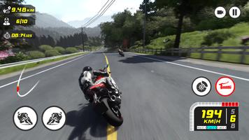 Elite Motor Racing 2 captura de pantalla 2