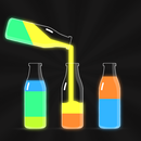 Water Color Sort Puzzle Game APK