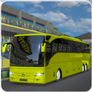 Bus Race: Bus Driver Simulator APK