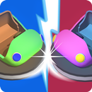 Car Bumper.io Car Games Online APK