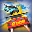 course acrobatique en voiture